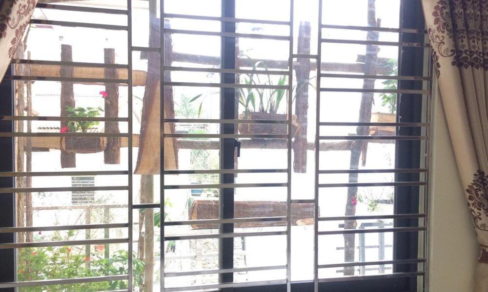 Sapa Peace Valley Hotel Экстерьер фото