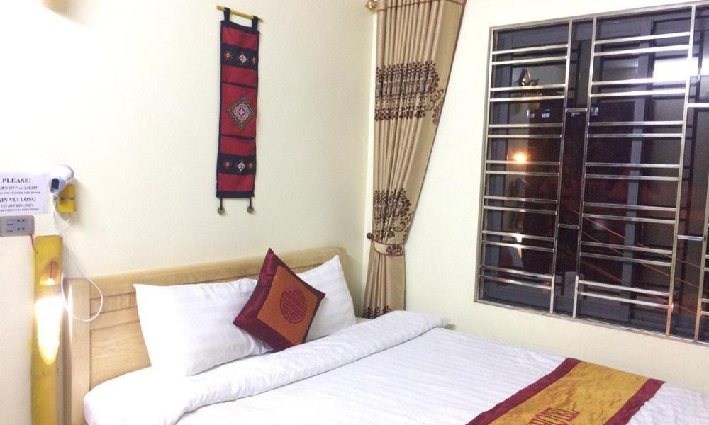 Sapa Peace Valley Hotel Экстерьер фото